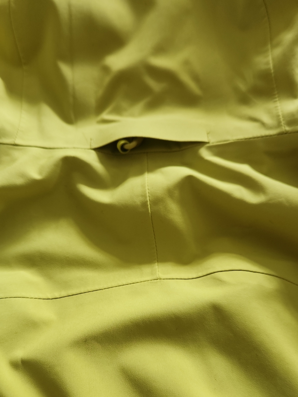 Lululemon Break A Trail Jacket- RARE - Picture 5 of 6